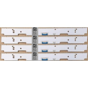 SAMSUNG UA75MU7000 LED BARS BN96-42587A 42587A